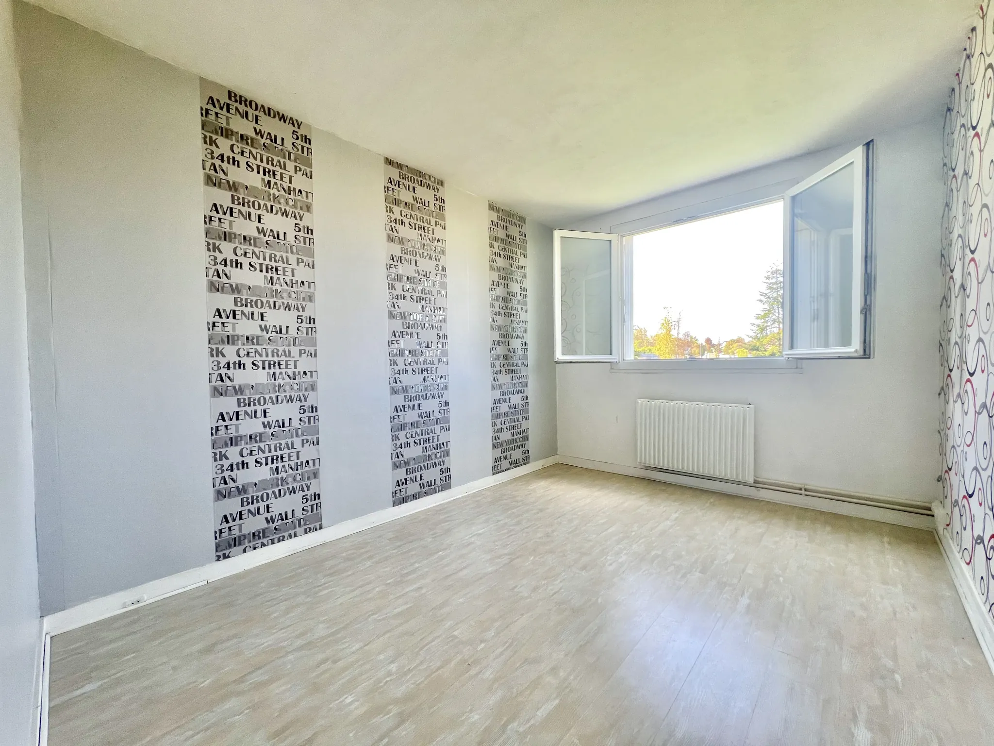 Appartement 3 pièces à vendre à Marcoussis – Confort, parking et proximité écoles 
