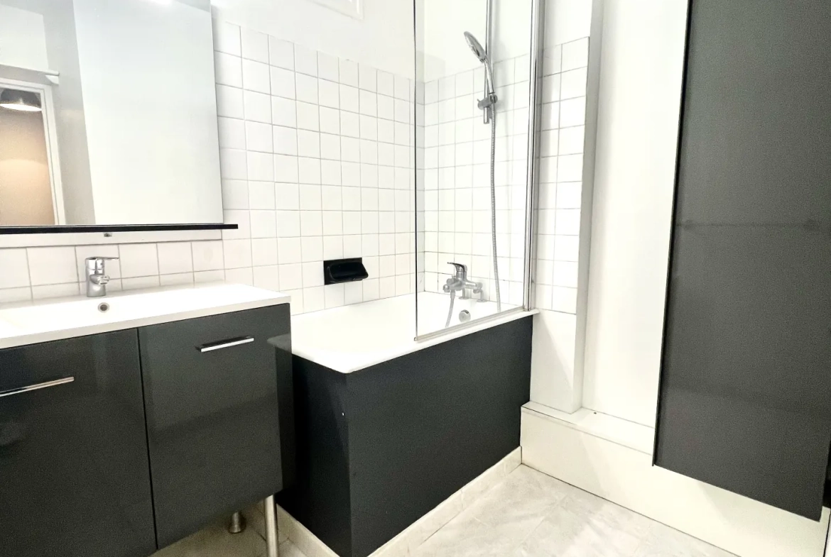 Appartement 3 pièces à vendre à Marcoussis – Confort, parking et proximité écoles 