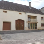 Maison de village à Fayl-Billot avec 5 chambres et grand potentiel
