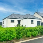 Construction d'une maison neuve à Fouilloy avec 3 chambres et RT 2020