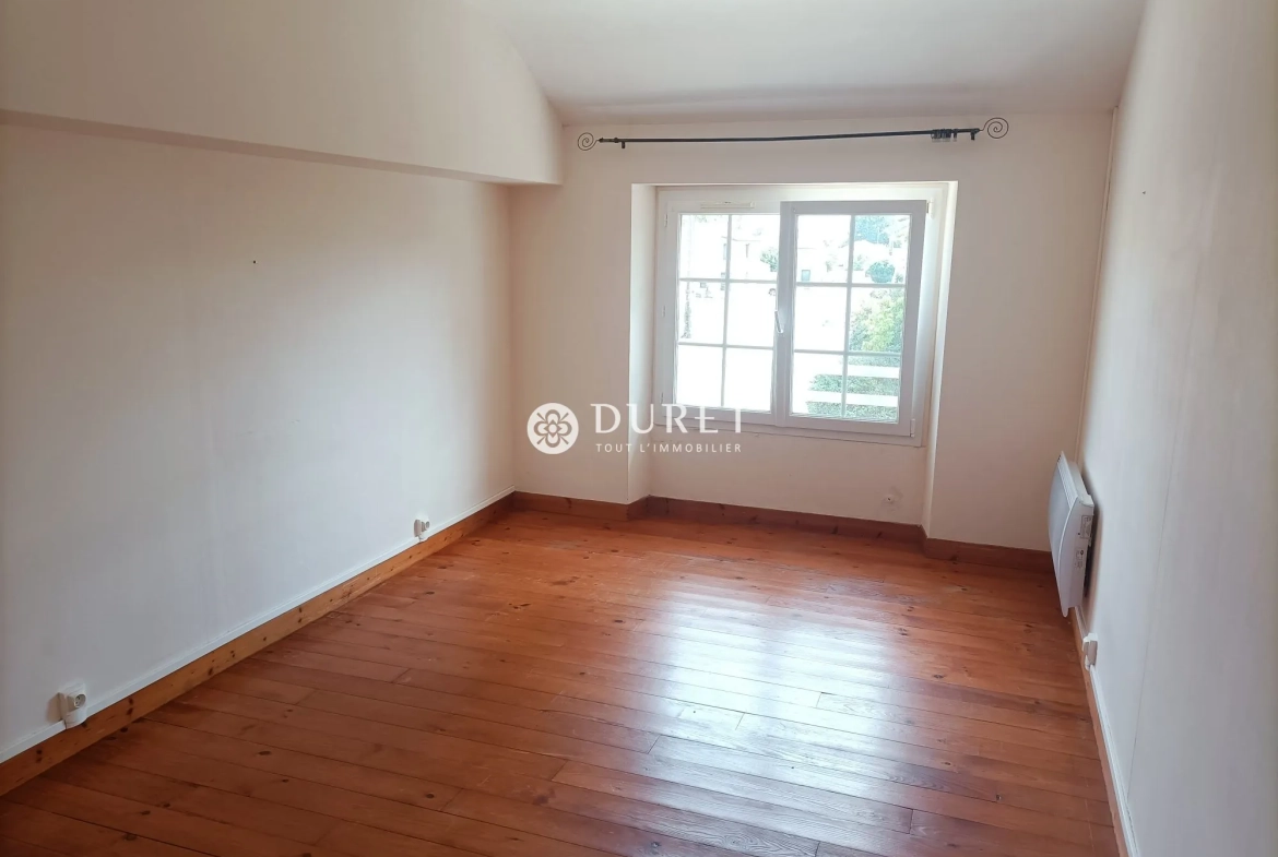 Maison à vendre à Benaston, proche Chavagnes-en-Paillers - 130 m² avec jardin sud 