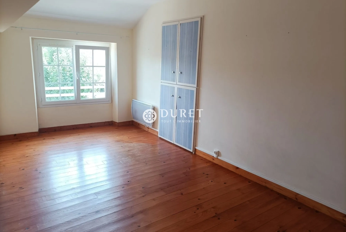 Maison à vendre à Benaston, proche Chavagnes-en-Paillers - 130 m² avec jardin sud 