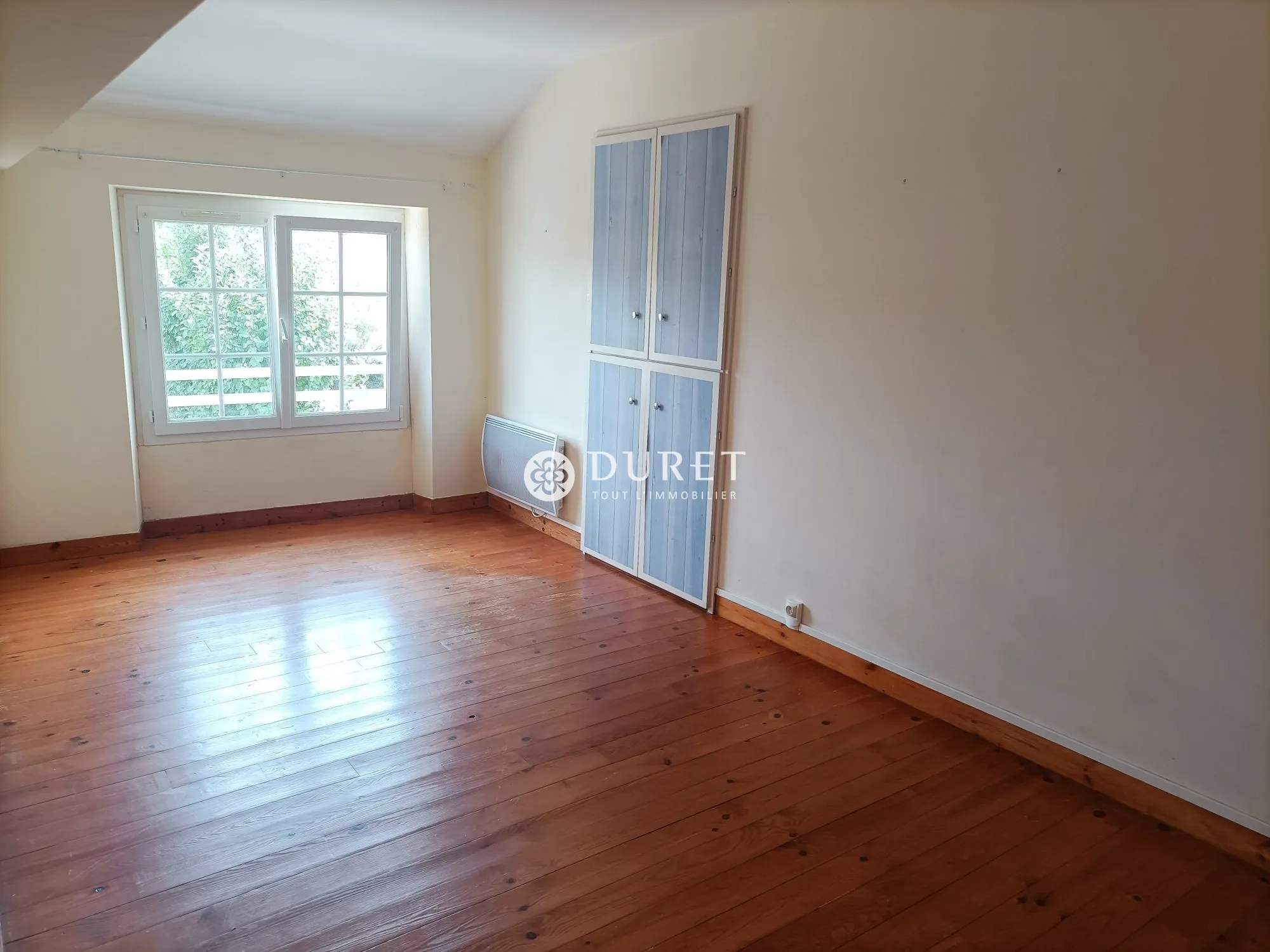 Maison à vendre à Benaston, proche Chavagnes-en-Paillers - 130 m² avec jardin sud 