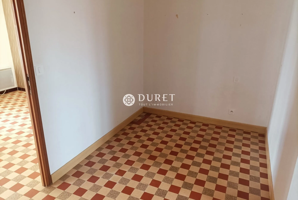 Maison à vendre à Benaston, proche Chavagnes-en-Paillers - 130 m² avec jardin sud 
