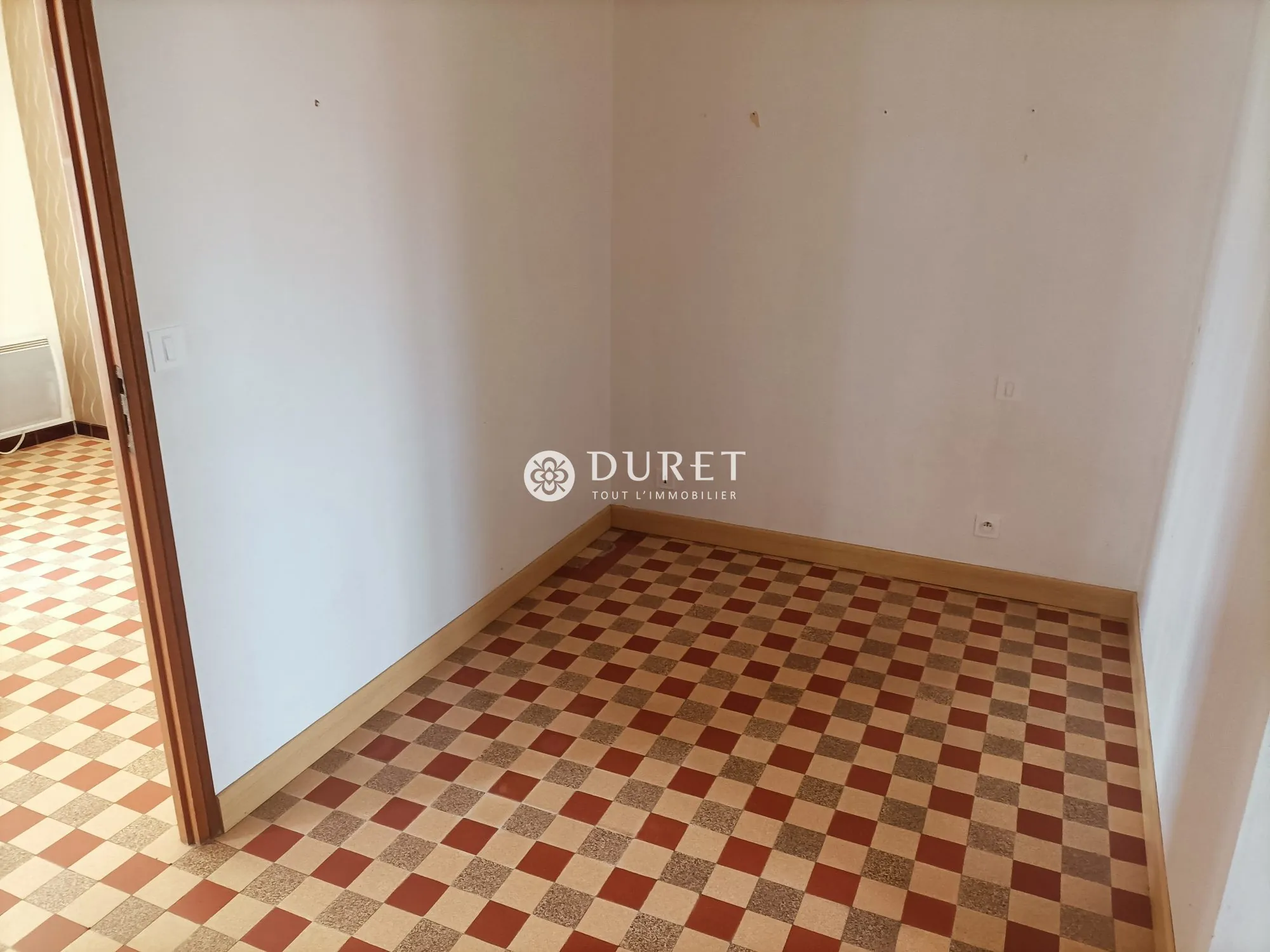 Maison à vendre à Benaston, proche Chavagnes-en-Paillers - 130 m² avec jardin sud 