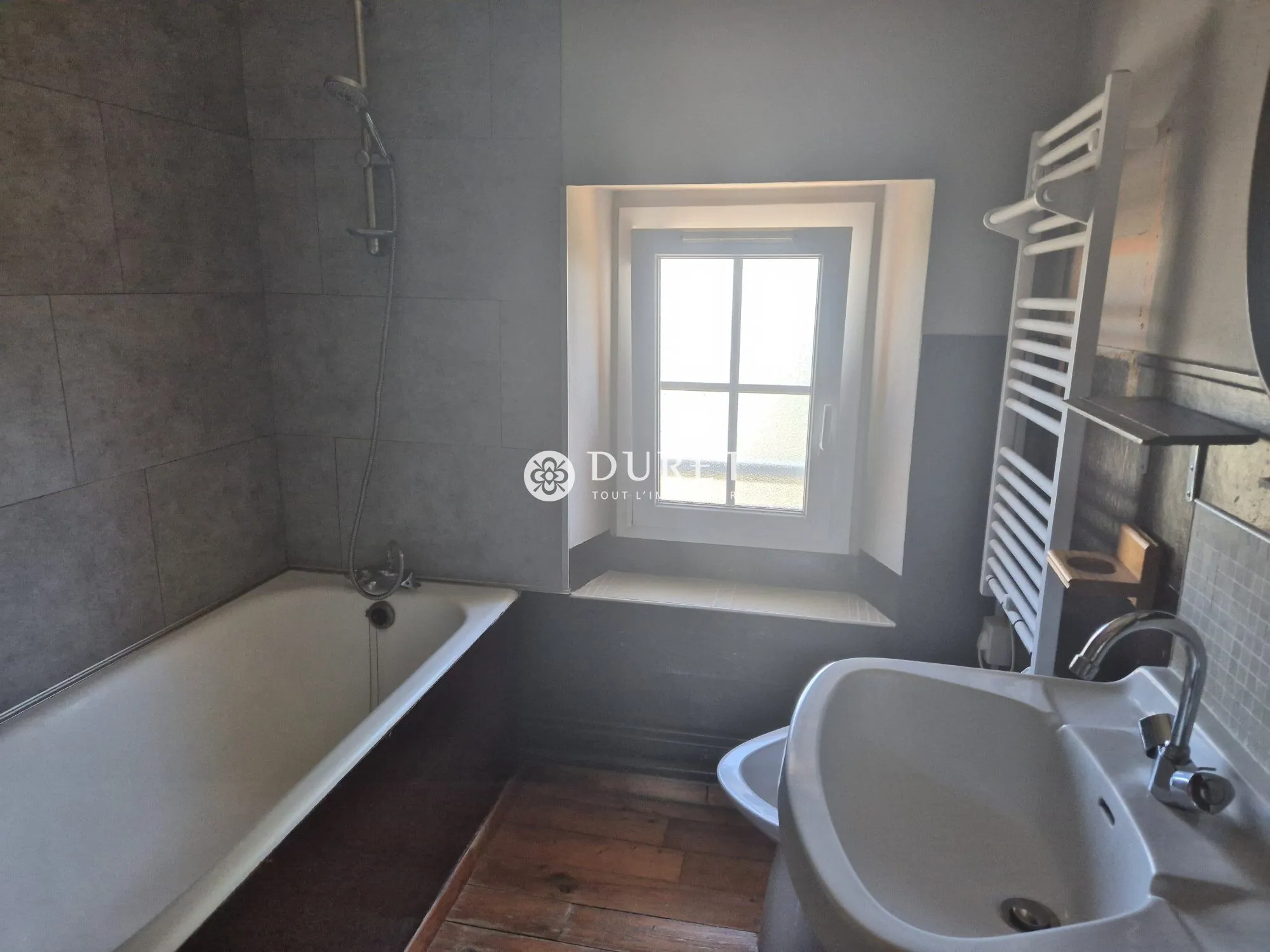 Maison à vendre à Benaston, proche Chavagnes-en-Paillers - 130 m² avec jardin sud 