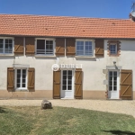 Maison à vendre à Benaston, proche Chavagnes-en-Paillers - 130 m² avec jardin sud