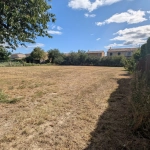 Terrain à bâtir de 931 m² à Daux pour votre projet de maison personnalisé