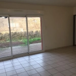 Appartement 3 chambres avec terrasse et jardin à Epinal - 72 m²