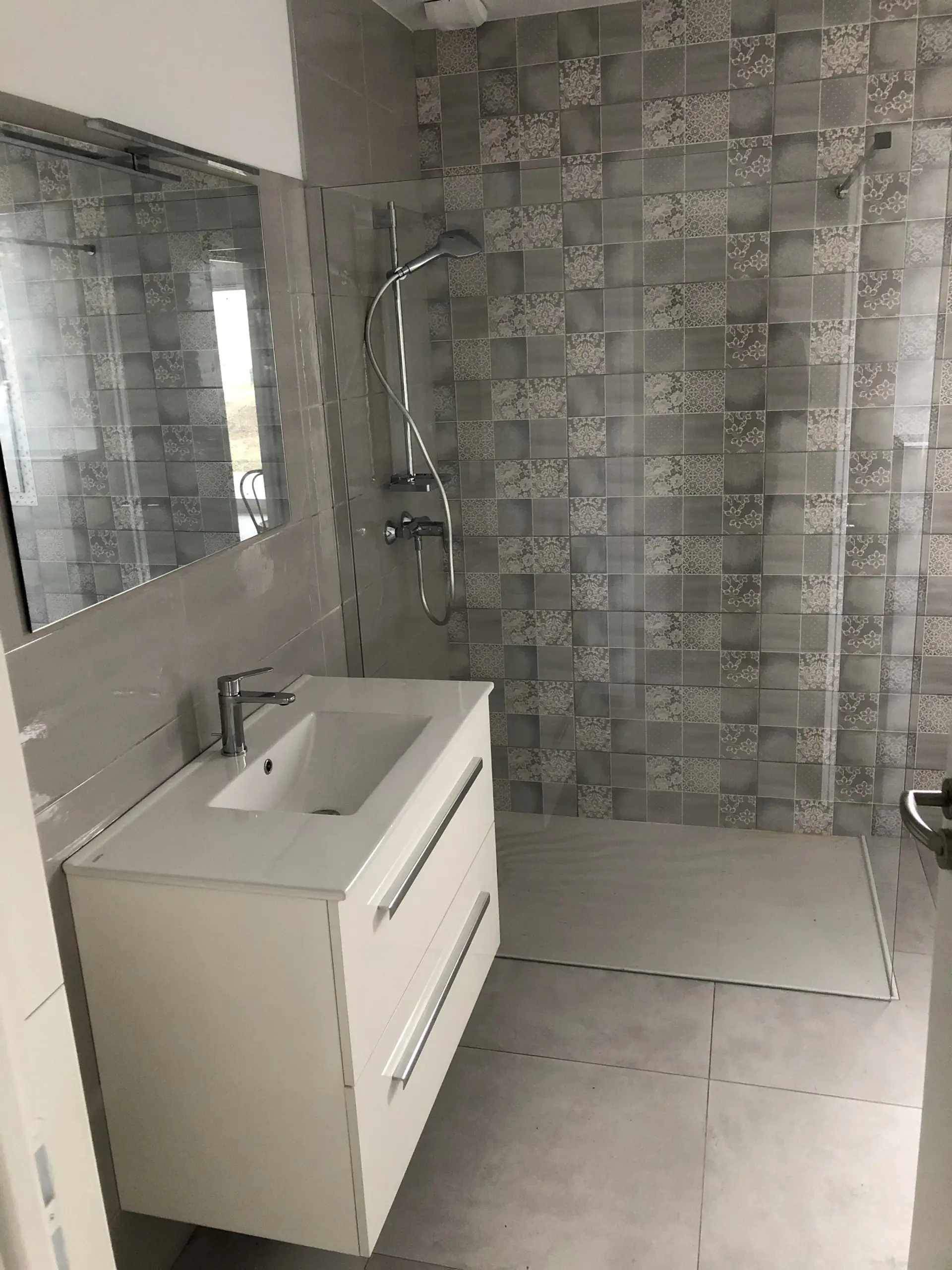 Maison neuve 100 m² RE 2020 avec garage à Nailloux 