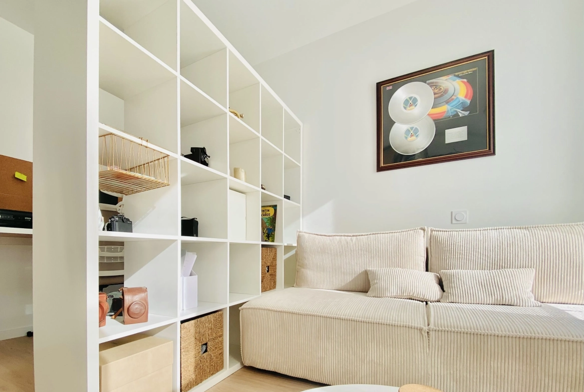 Maison neuve 100 m² RE 2020 avec garage à Nailloux 