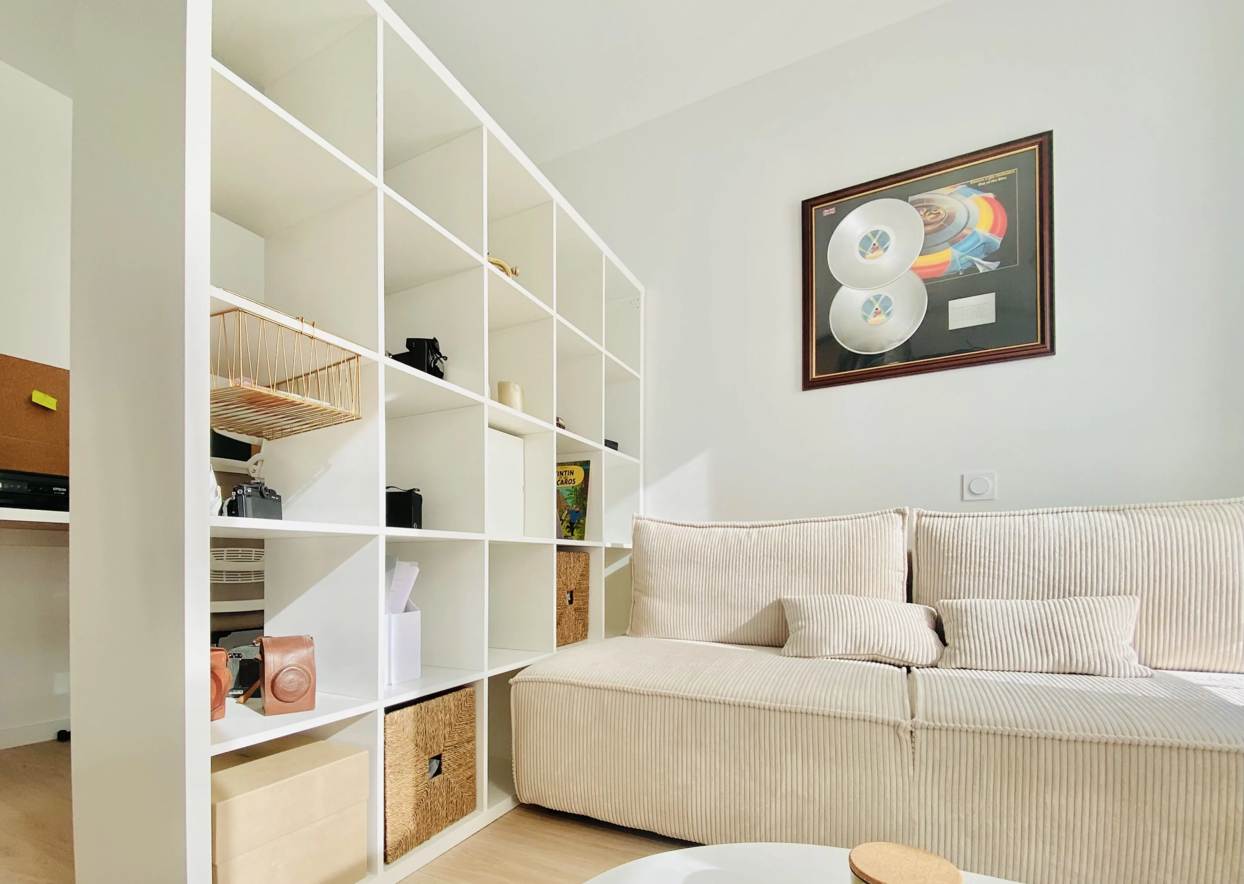 Maison neuve 100 m² RE 2020 avec garage à Nailloux 