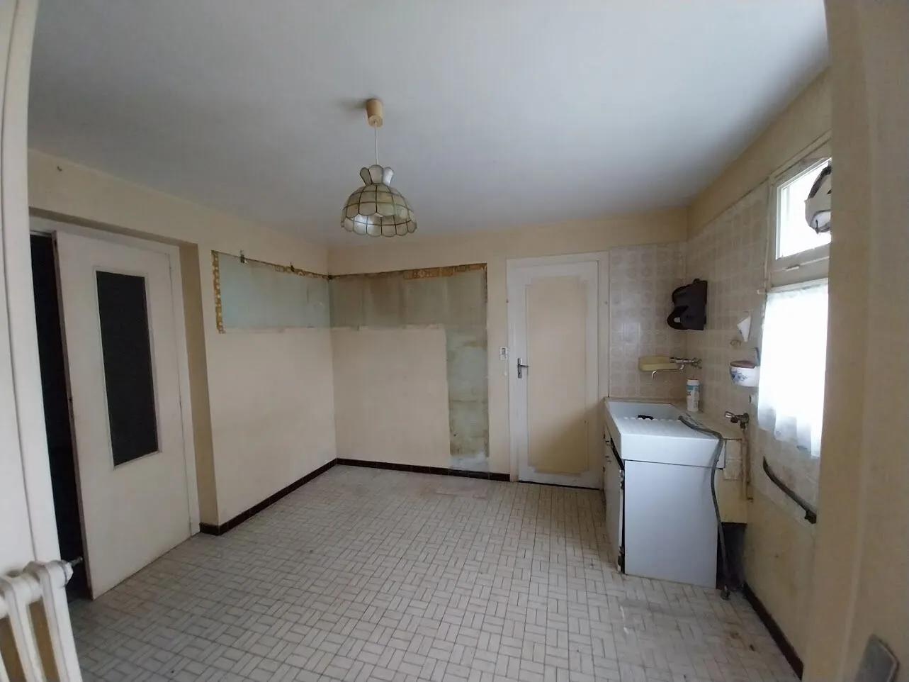 Appartement T3 avec jardin et garage à Bizanos, proche Pau 