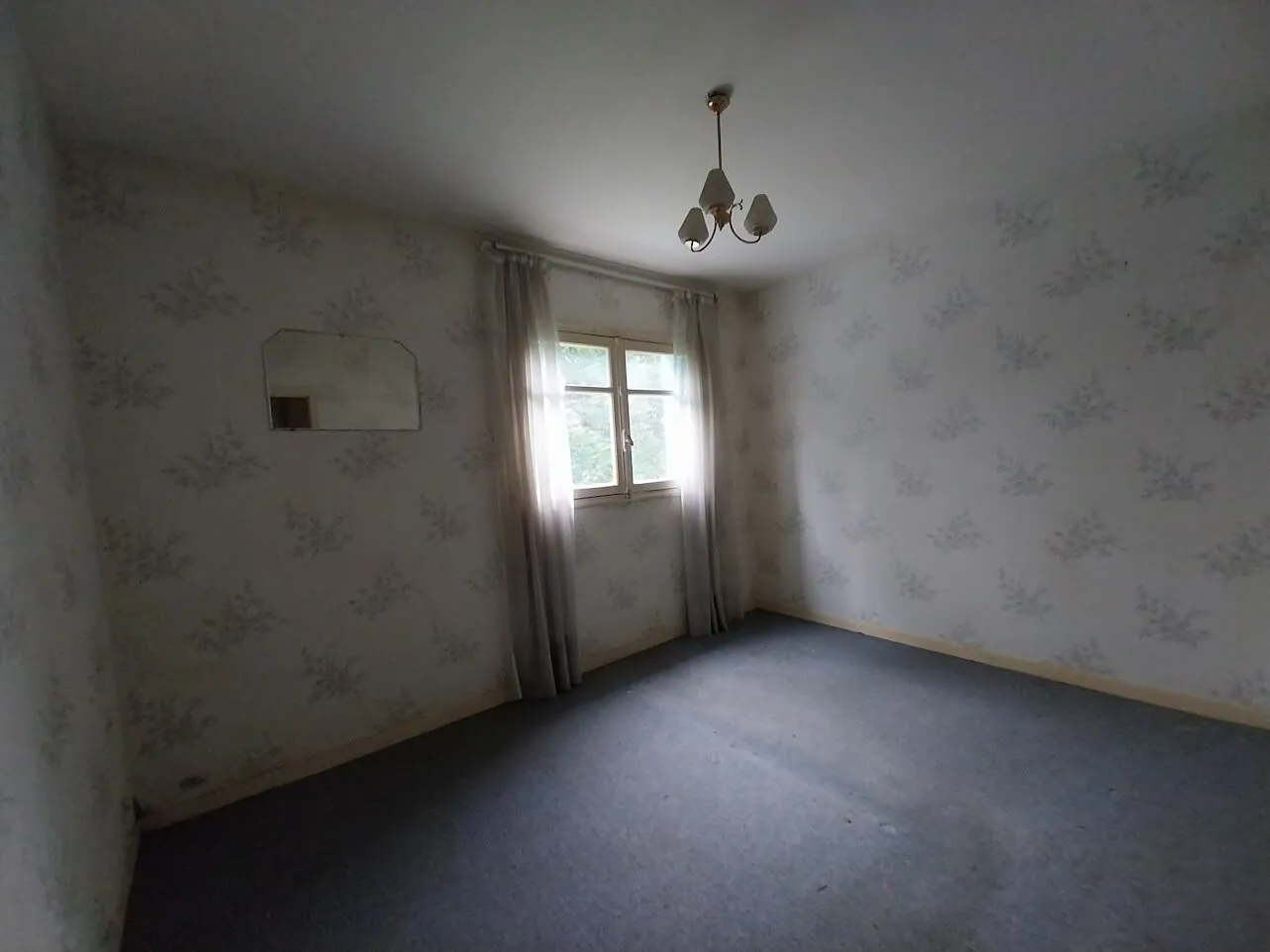 Appartement T3 avec jardin et garage à Bizanos, proche Pau 