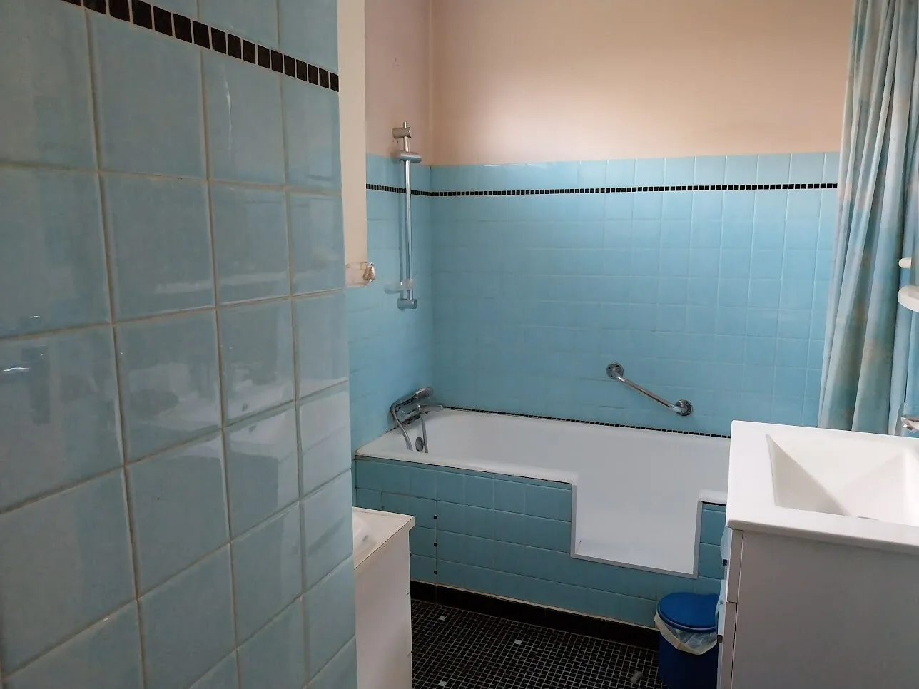 Appartement T3 avec jardin et garage à Bizanos, proche Pau 