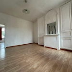 Appartement 2 pièces à Louviers en centre-ville proche commerces