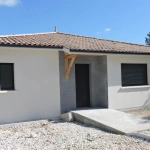 Projet de construction maison 3 chambres à Aigueperse – Neuf et personnalisable