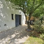 Charmante maison 42 m² avec jardin à Fontainebleau, proximité forêt des 3 Pignons