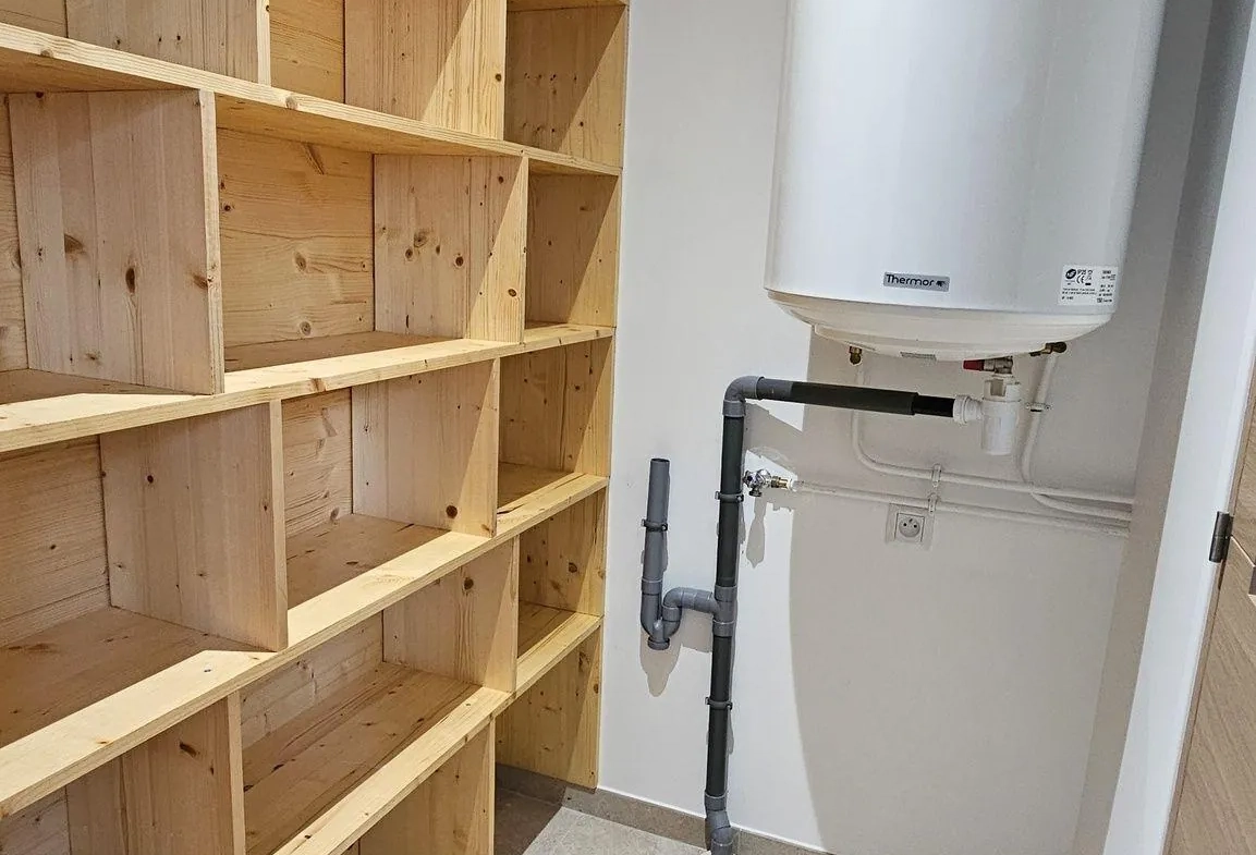 Charmante maison 42 m² avec jardin à Fontainebleau, proximité forêt des 3 Pignons 