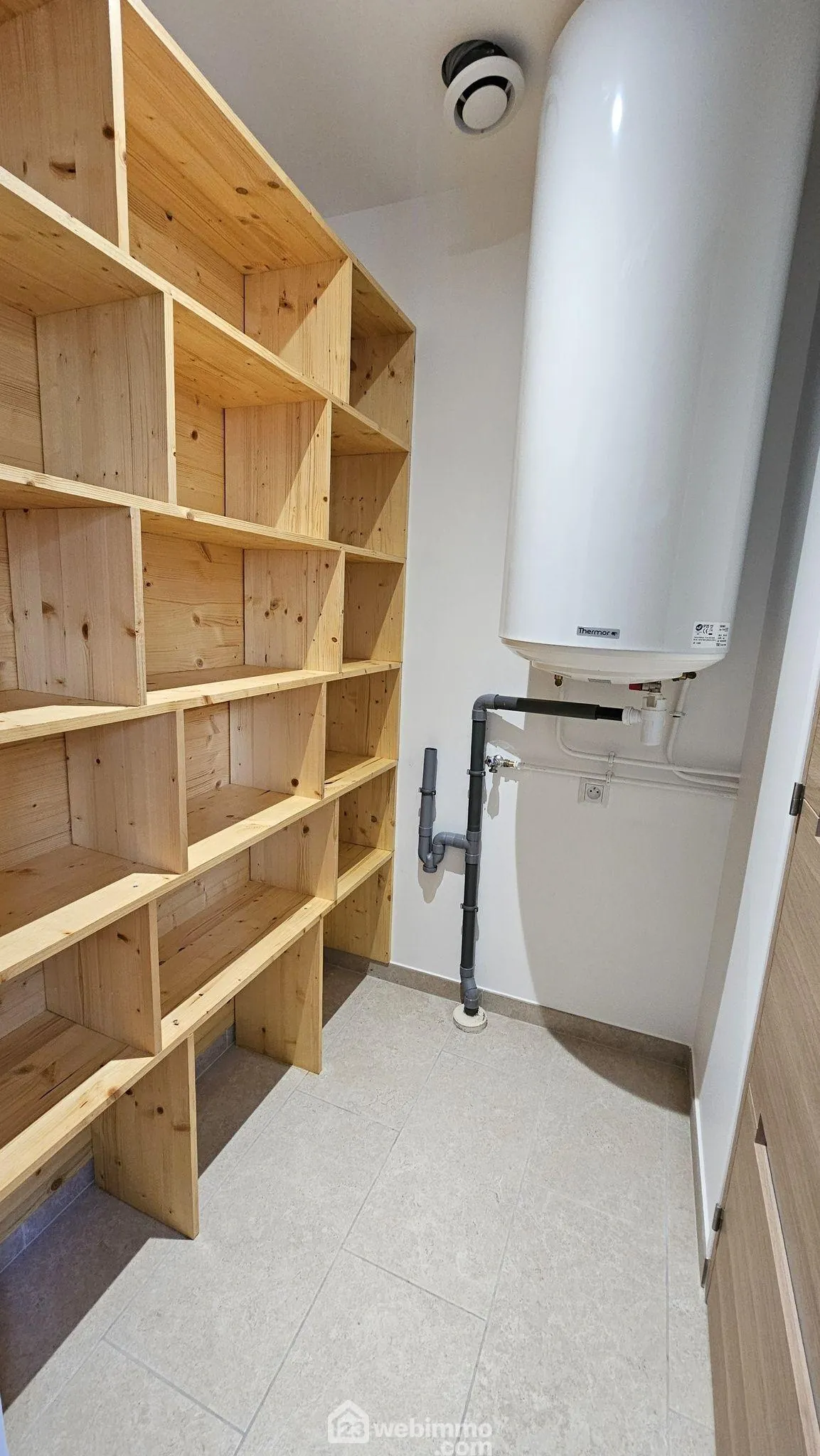 Charmante maison 42 m² avec jardin à Fontainebleau, proximité forêt des 3 Pignons 