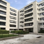Appartement 2 pièces de 52 m² avec vue forêt à Franconville