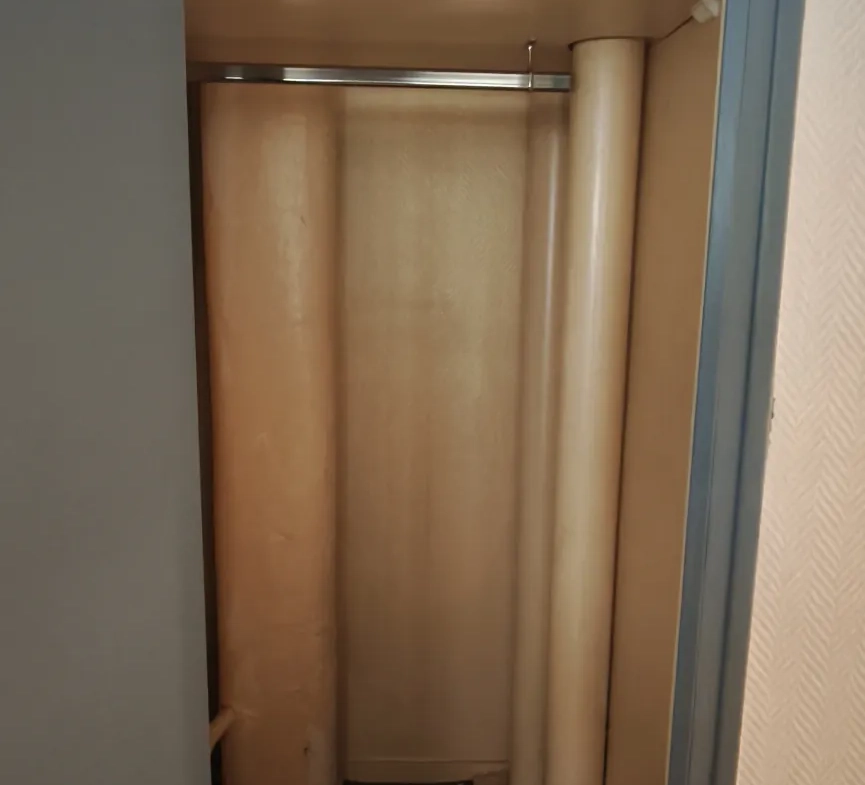 Appartement 2 pièces de 52 m² avec vue forêt à Franconville 