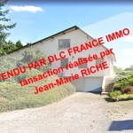 Belle maison de campagne de 120 m² à Berlaimont proche de la forêt de Mormal