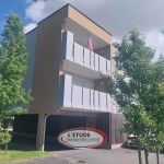 Appartement T2 à Saint-Herblain de 40 m² avec balcon et parking, idéal investissement locatif