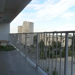 Appartement T5 de 96 m² à Vandoeuvre-lès-Nancy avec balcon et parking