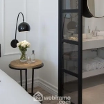 Terrain de 1161 m² à vendre à Oncourt en pleine campagne avec vue dégagée