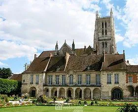 Terrain de 1161 m² à vendre à Oncourt en pleine campagne avec vue dégagée 