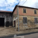 Grande grange et écuries de 360 m² à vendre à Villotte-devant-Louppy