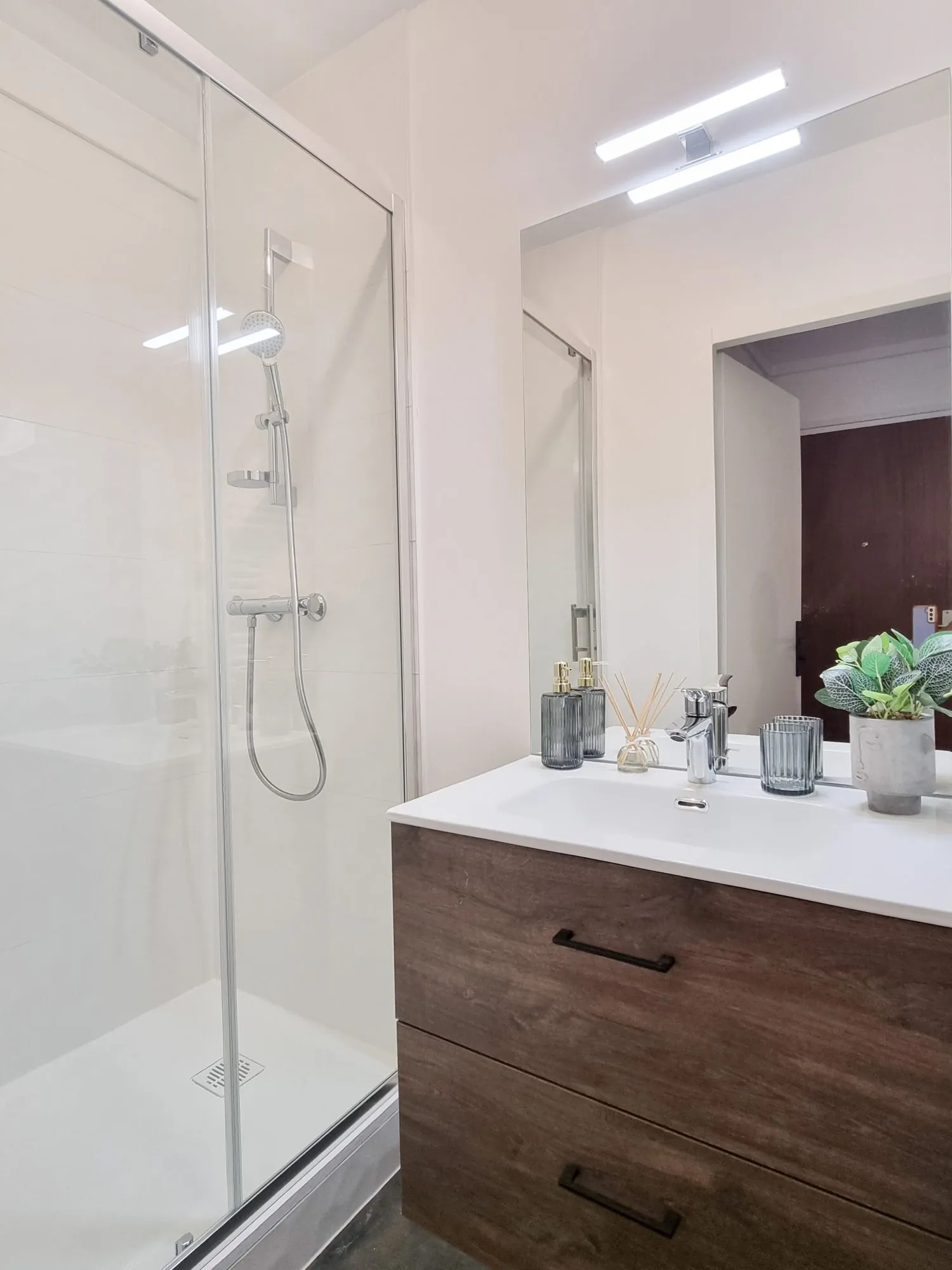 Bel appartement T3 rénové à Dijon Montchapet avec balcon et cave 