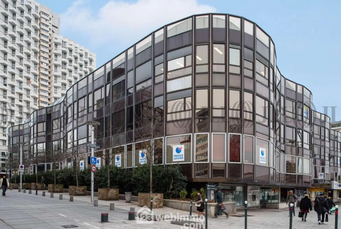 À vendre : Épicerie de 120 m² au cœur de Rennes, excellent potentiel commercial 