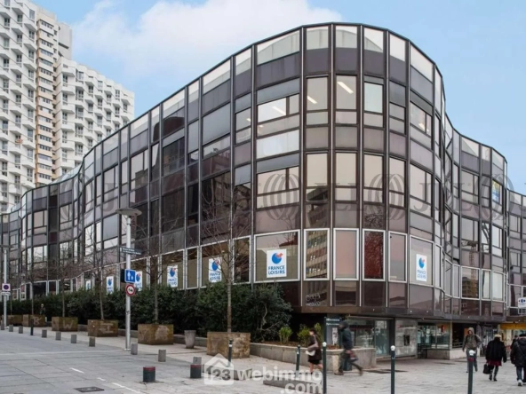 À vendre : Épicerie de 120 m² au cœur de Rennes, excellent potentiel commercial