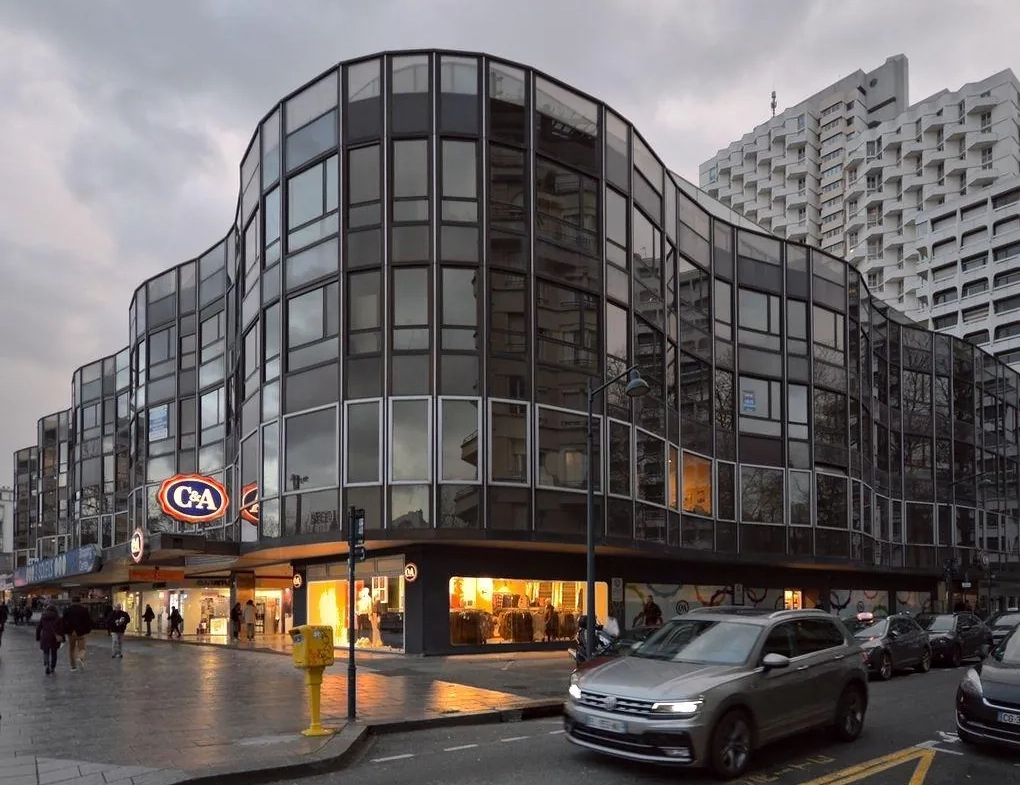 À vendre : Épicerie de 120 m² au cœur de Rennes, excellent potentiel commercial 