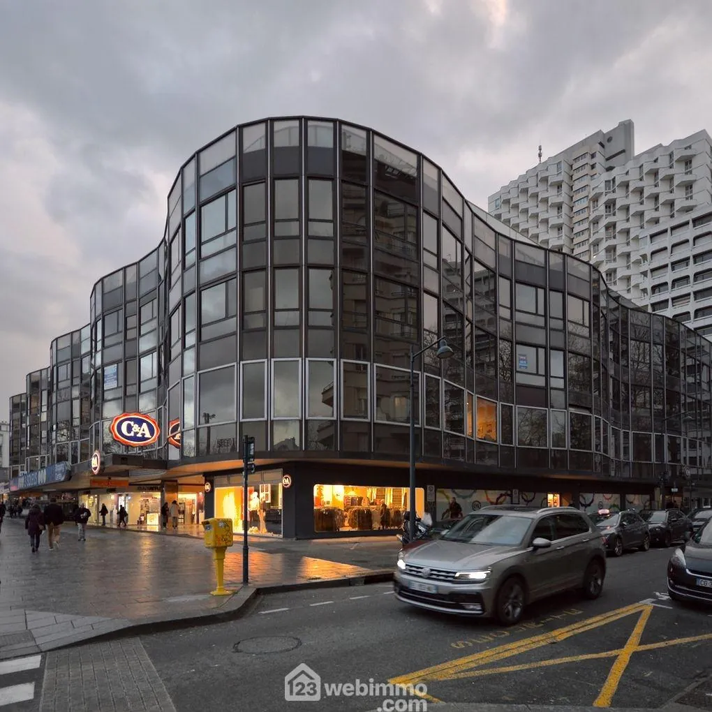 À vendre : Épicerie de 120 m² au cœur de Rennes, excellent potentiel commercial 
