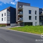Appartement T2 avec terrasse à La Rochelle, résidence récente et sécurisée
