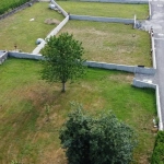 Terrain constructible de 862 m² avec vue montagne à Boeil Bezing