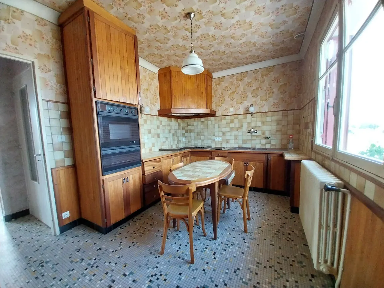 Belle maison familiale à Aureilhan avec 6 chambres et jardin arboré 