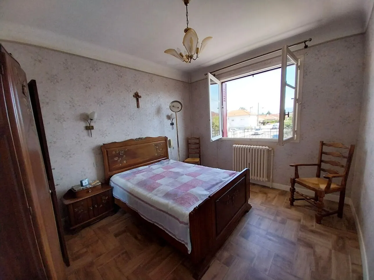 Belle maison familiale à Aureilhan avec 6 chambres et jardin arboré 