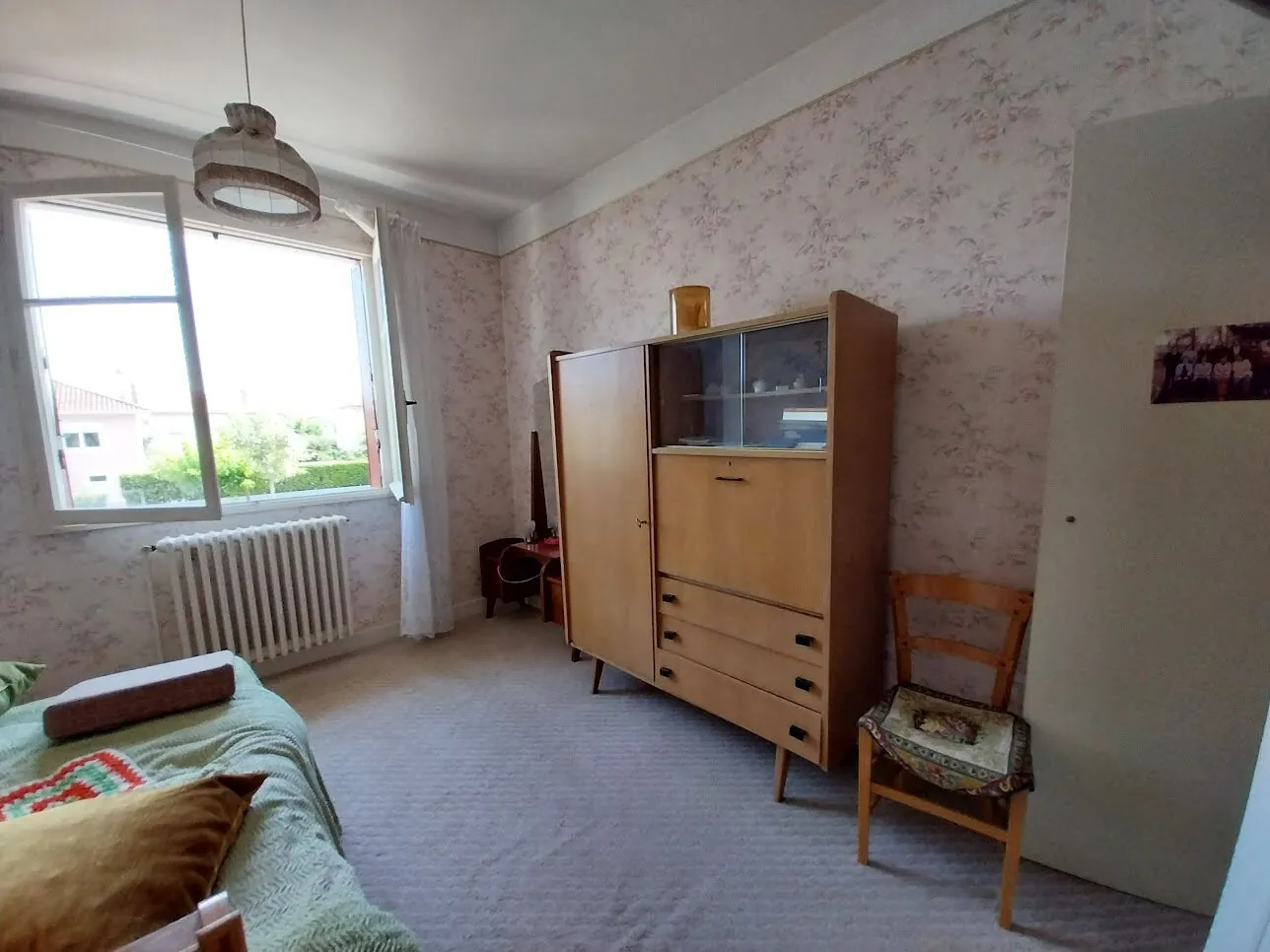 Belle maison familiale à Aureilhan avec 6 chambres et jardin arboré 
