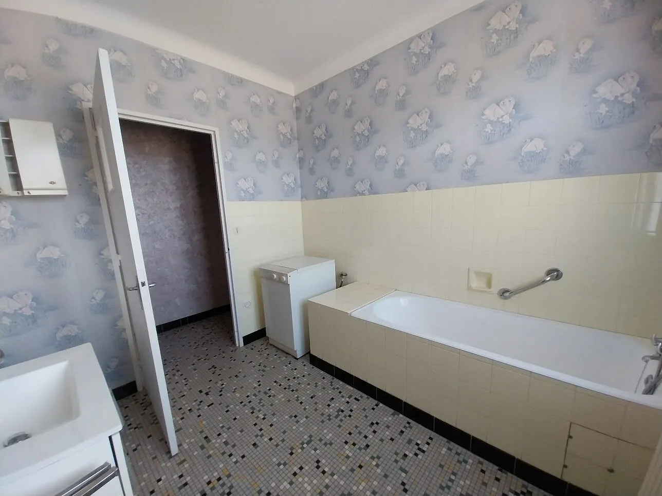Belle maison familiale à Aureilhan avec 6 chambres et jardin arboré 