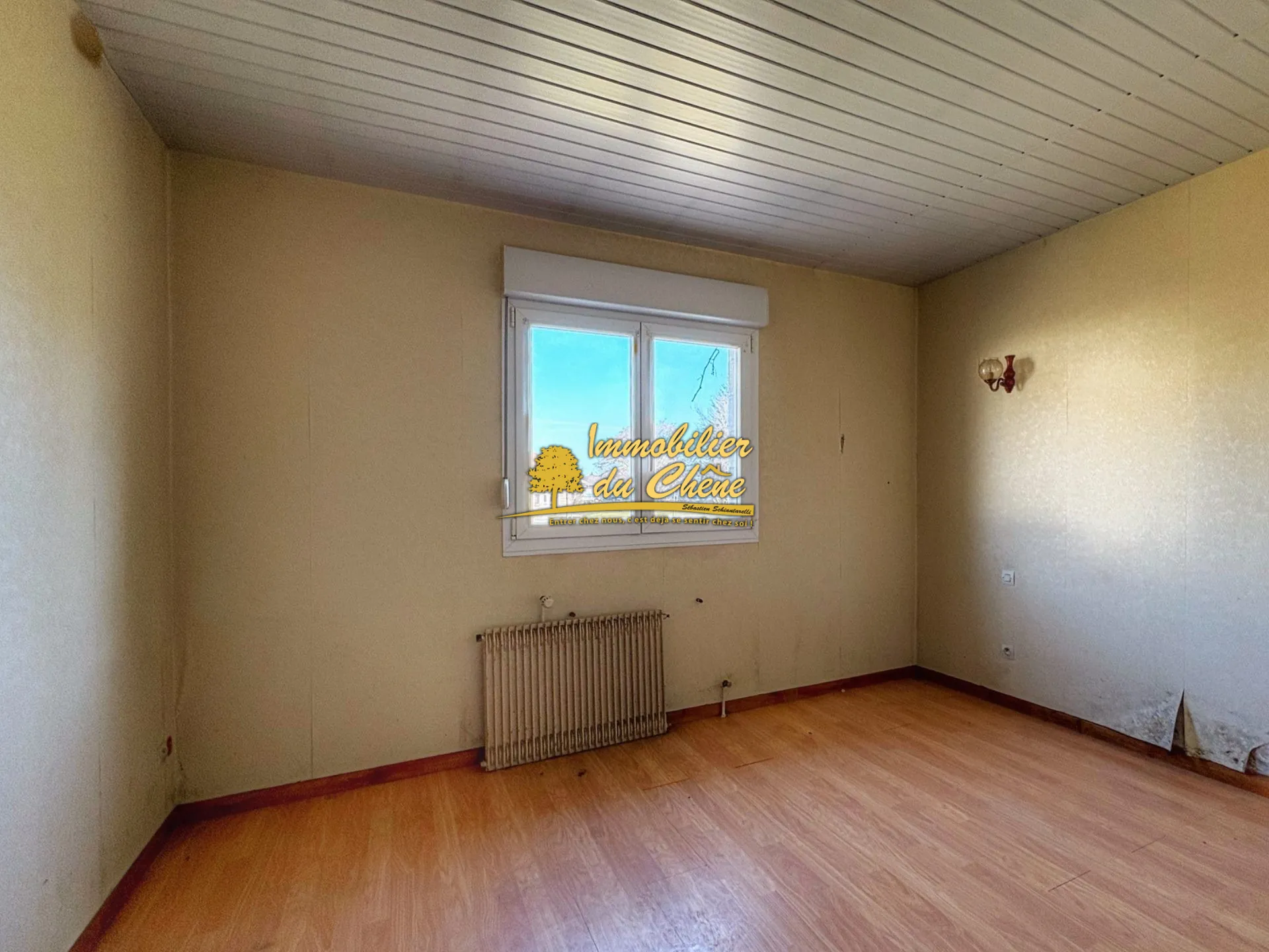 Maison lumineuse à Magny Vernois avec vue lac, 4 chambres et grands espaces 