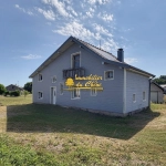 Maison lumineuse à Magny Vernois avec vue lac, 4 chambres et grands espaces