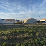 Terrain à bâtir de 707 m² à Estillac, proche écoles et commerces