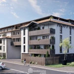 Appartement 2 pièces de 49 m² à La Teste-de-Buch, idéal première acquisition
