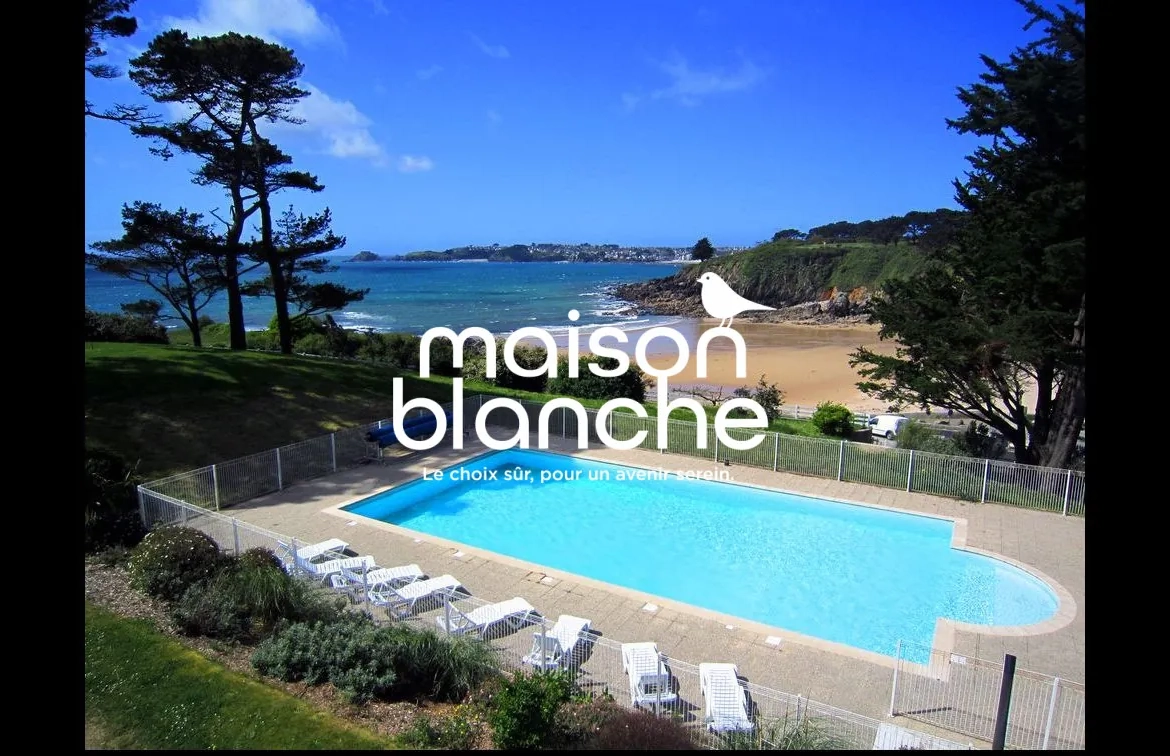 Investissement LMNP - Appartement T3 duplex à Locmaria-Plouzané 