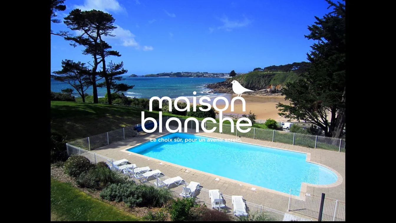 Investissement LMNP - Appartement T3 duplex à Locmaria-Plouzané 