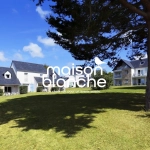 Investissement LMNP - Appartement T3 duplex à Locmaria-Plouzané